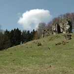 Daire Am Brunnen Tiefenpölz