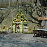 Daire Am Brunnen Tiefenpölz