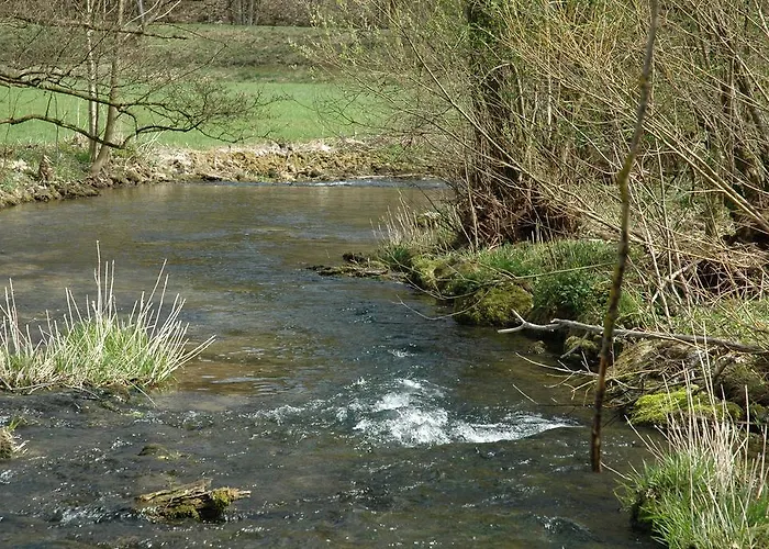 Am Brunnen *