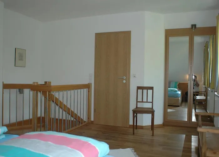 Apartamento Am Brunnen