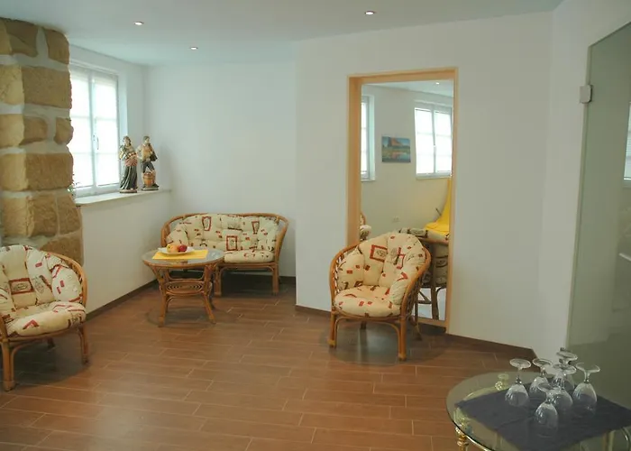 Apartamento Am Brunnen